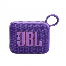 JBL Go 4, Purple