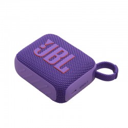 JBL Go 4, Purple