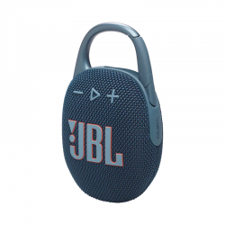 JBL Clip 5, Bleu