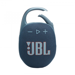 JBL Clip 5, Bleu