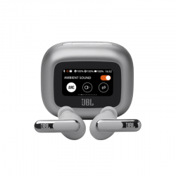 JBL Live Beam 3, Silver