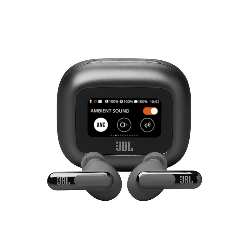 JBL Live Beam 3, Noir