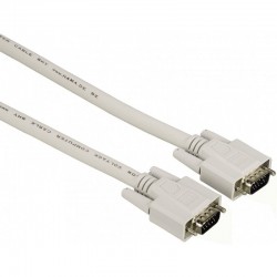 Câble VGA PC/Moniteur - 1.8m