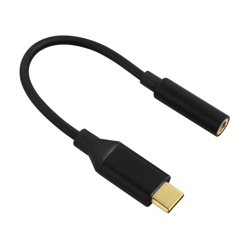 CABLING® Prise USB Câble adaptateur jack 3.5 vers USB A connecteur