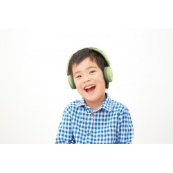 Casque audio Jbl Casque pour enfant sans fil JBL JR 310 BT ROUGE