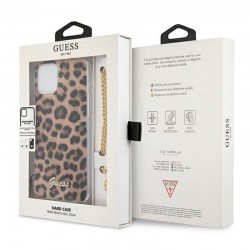 Etui Guess pour IPhone 12...