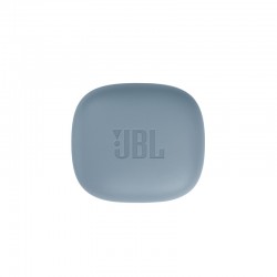 Ecouteurs sans fil - JBL Wave Beam - bleu