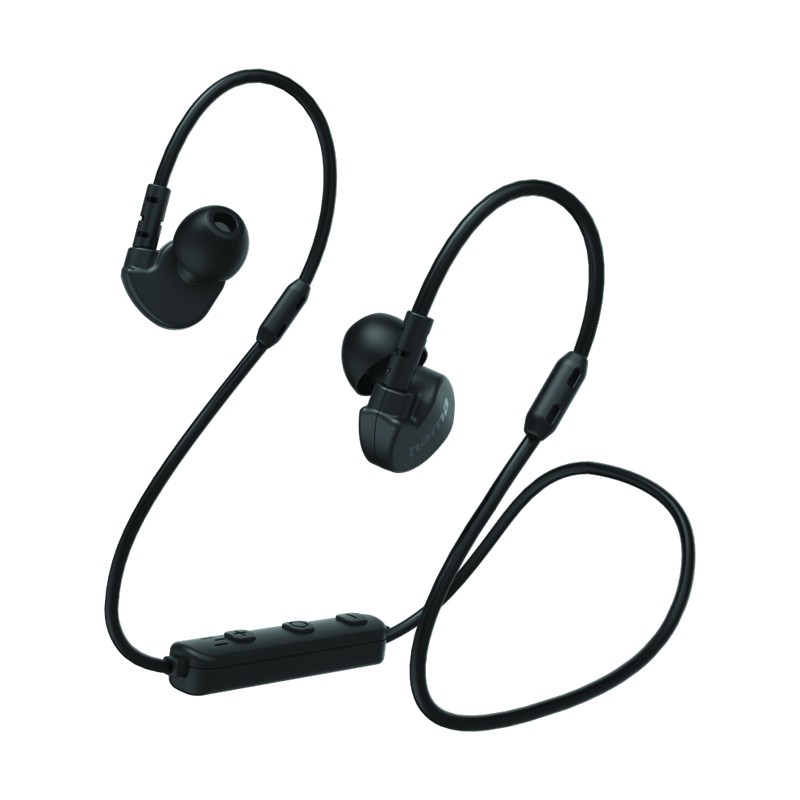Hama, Écouteurs Bluetooth® Freedom Athletics, intra-auriculaires
