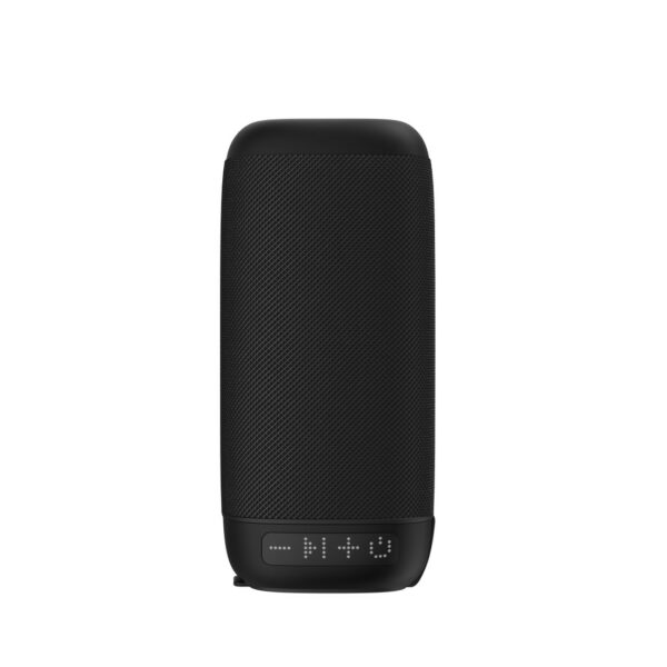 Hama Enceinte Bluetooth® "Tube 3.0" 3 W, Noir – Image 3