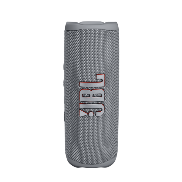 Enceinte Bluetooth JBL Flip 6 - Gris