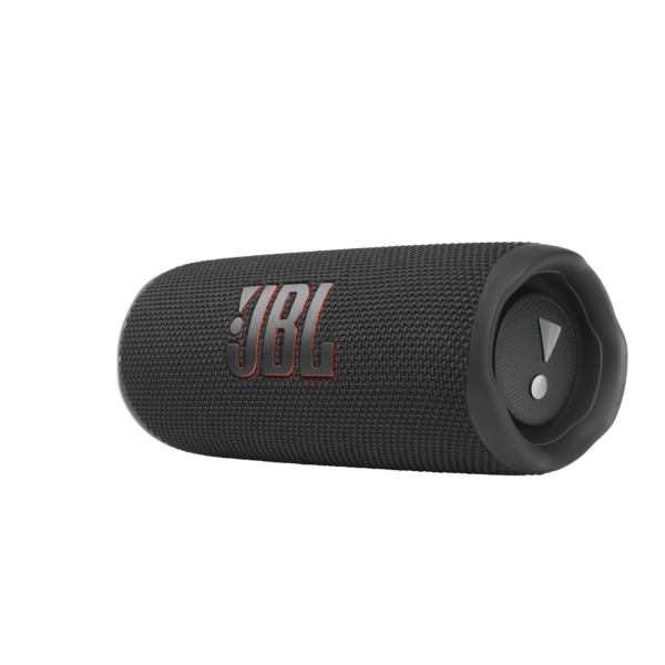 Enceinte Bluetooth JBL Flip 6 - Noir – Image 2