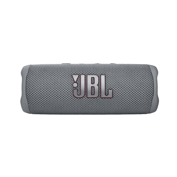 Enceinte Bluetooth JBL Flip 6 - Gris – Image 2