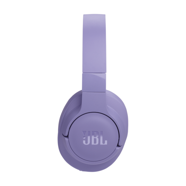 Casque Bluetooth JBL Tune 770NC - Purple – Image 4