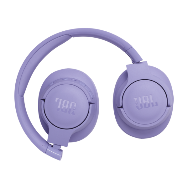 Casque Bluetooth JBL Tune 770NC - Purple – Image 2