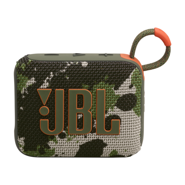 Enceinte Bluetooth JBL Go 4 Squad – Image 2