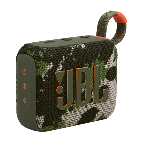 Enceinte Bluetooth JBL Go 4 Squad – Image 3