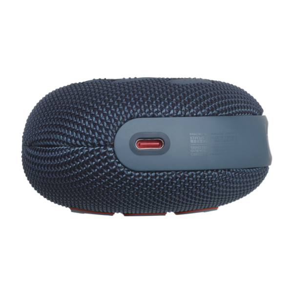 Enceinte Bluetooth JBL Clip 5 - Bleu – Image 4