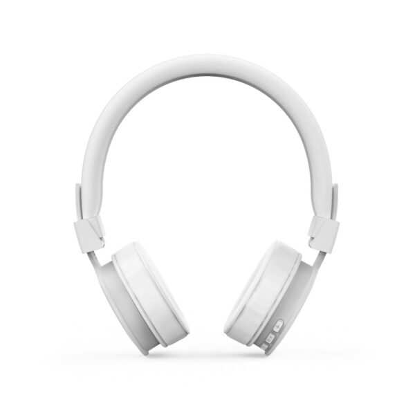 Casque BT "Freedom Light" 2 Hama, Blanc – Image 3