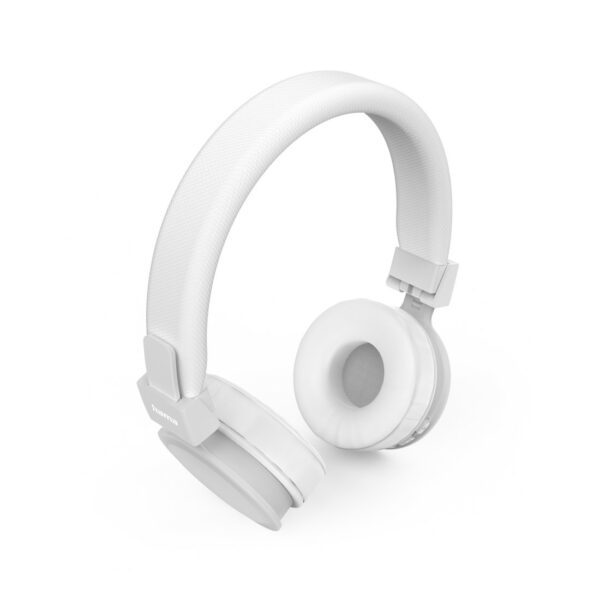 Casque BT "Freedom Light" 2 Hama, Blanc – Image 2