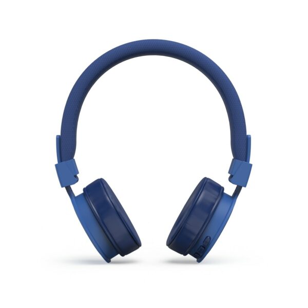 Casque BT "Freedom Light" 2 Hama, Bleu – Image 4