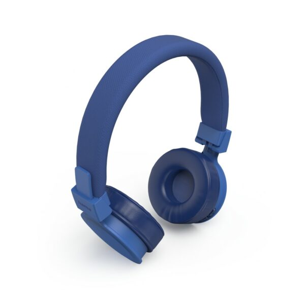 Casque BT "Freedom Light" 2 Hama, Bleu – Image 3