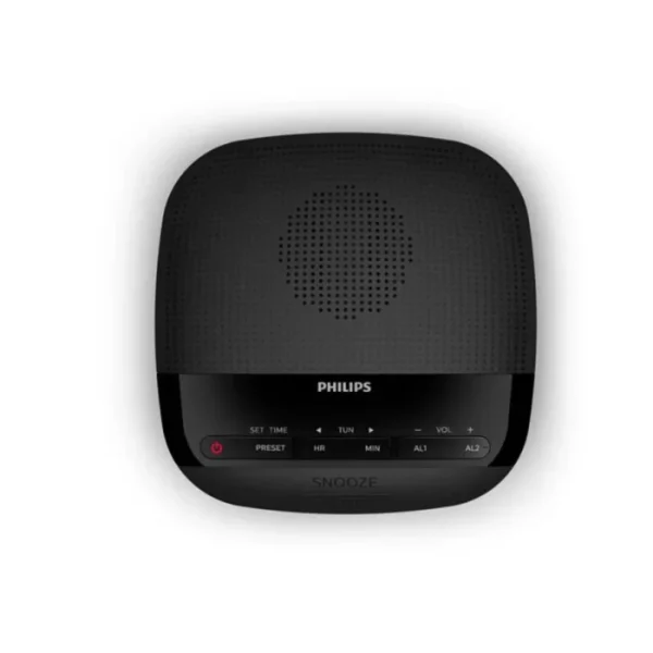 Radio-réveil TAR3205/98, Philips – Image 4