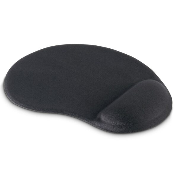 Tapis de souris Hama "Ergo", Noir – Image 5