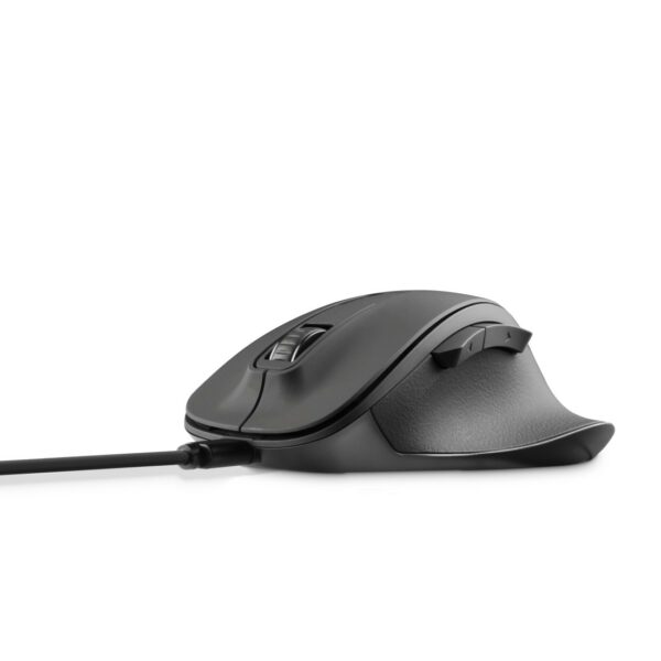 Souris Hama MW-500 V2 sans fil, Noir – Image 6