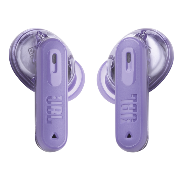 JBL Tune Beam 2 Ghost Edition, Purple – Image 4