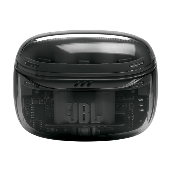 JBL Tune Beam 2 Ghost Edition, Noir – Image 2