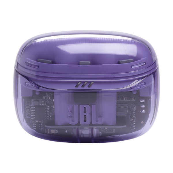 JBL Tune Beam 2 Ghost Edition, Purple – Image 3