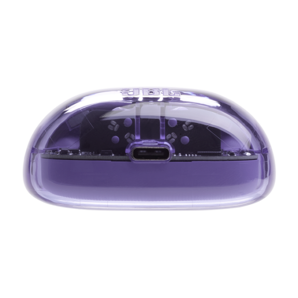 JBL Tune Beam 2 Ghost Edition, Purple – Image 2