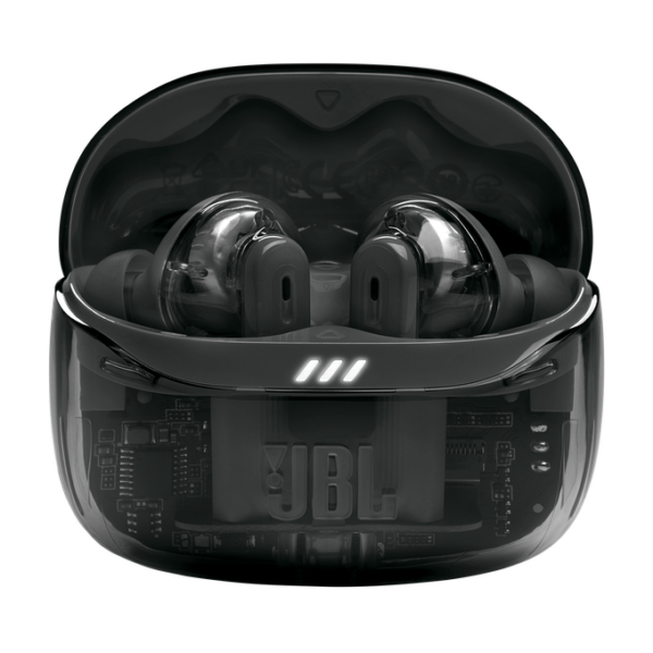 JBL Tune Beam 2 Ghost Edition, Noir – Image 8