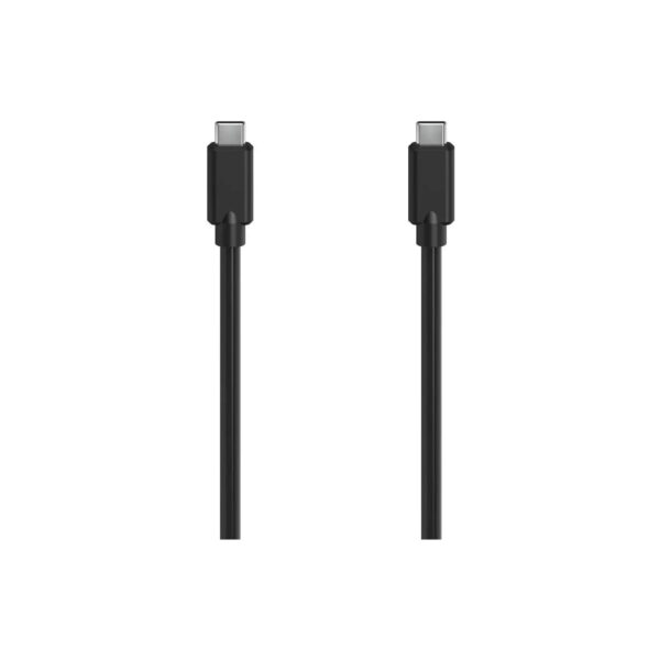 Hama USB-C cable,E-Marker, USB 3.2 Gen1, 5 Gbit/s 5 A, 100 W, 1.50 m