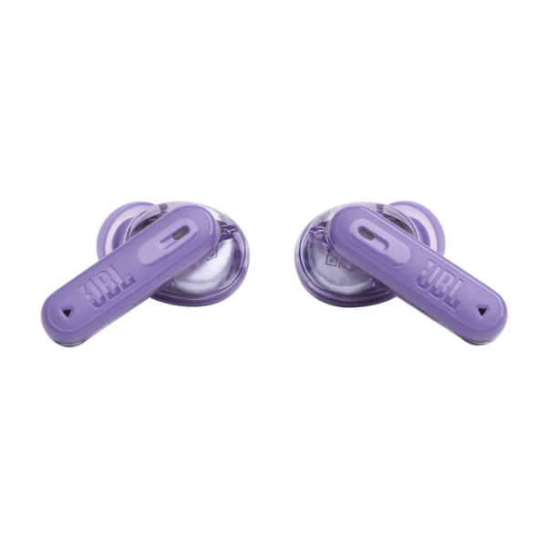 JBL Tune Beam 2 Ghost Edition, Purple – Image 8