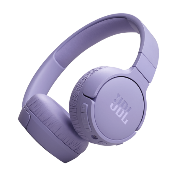 JBL Tune 670NC, Purple