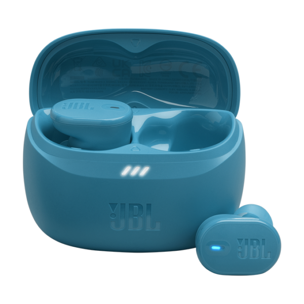 JBL Tune Buds 2, Bleu