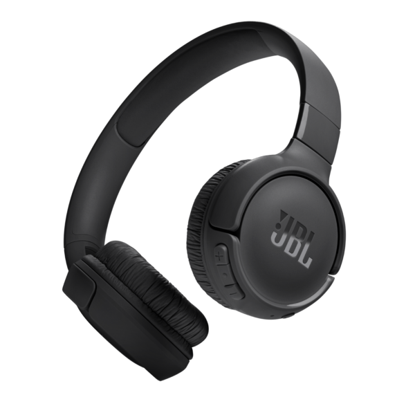 Casque Bleutooth JBL Tune 520BT - Noir