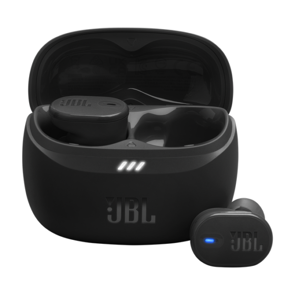 JBL Tune Buds 2, Noir