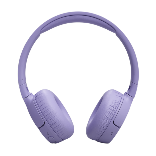 JBL Tune 670NC, Purple – Image 2