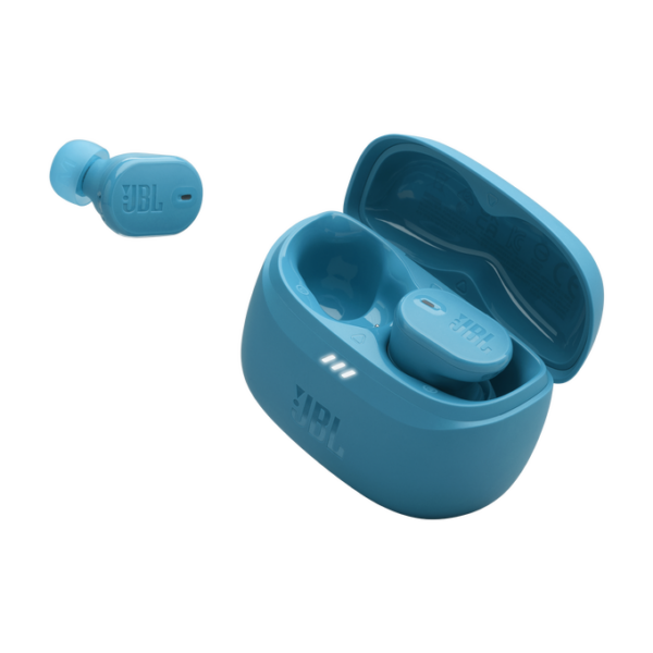 JBL Tune Buds 2, Bleu – Image 9