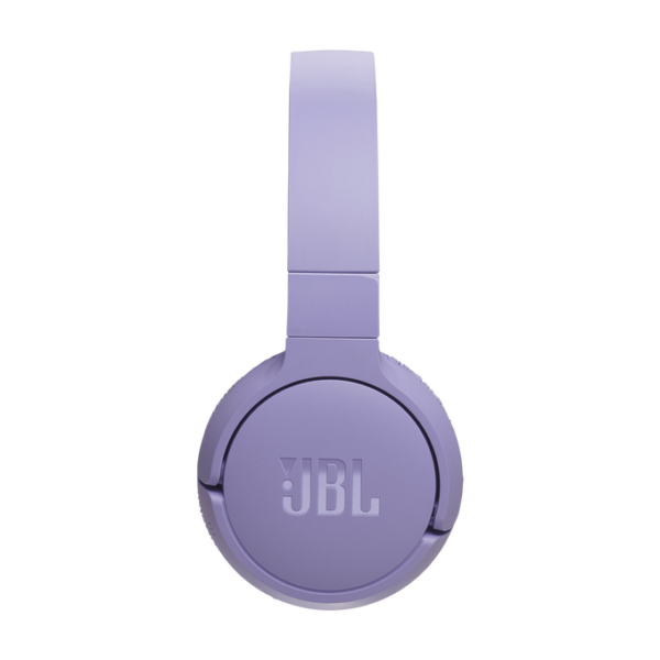 JBL Tune 670NC, Purple – Image 4