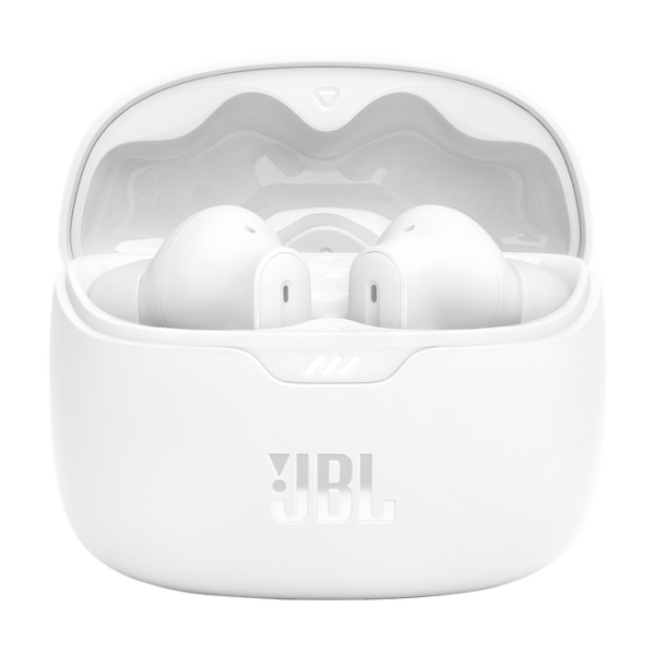 JBL Tune Beam, Blanc – Image 2