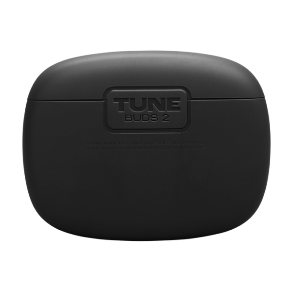 JBL Tune Buds 2, Noir – Image 6