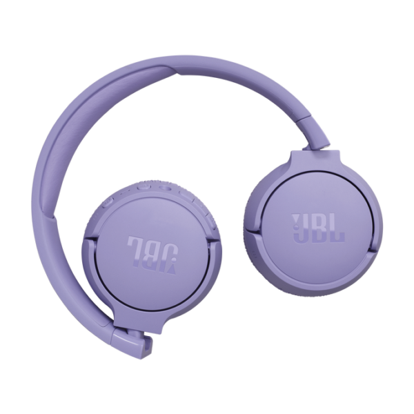 JBL Tune 670NC, Purple – Image 7