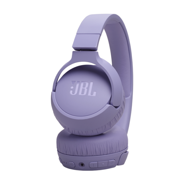 JBL Tune 670NC, Purple – Image 3