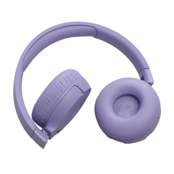 JBL Tune 670NC, Purple – Image 5