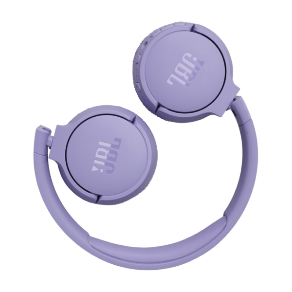 JBL Tune 670NC, Purple – Image 6