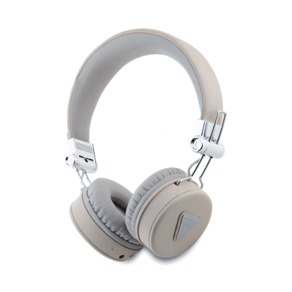 Casque Guess BT, Beige