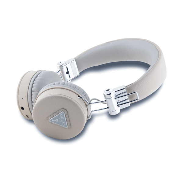 Casque Guess BT, Beige – Image 2